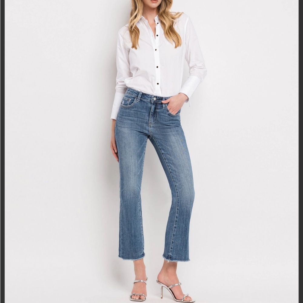Lovervet Jeans